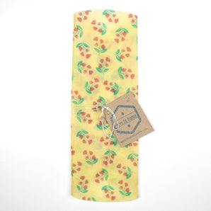 11’ Round Beeswax Wrap By Hive To Home NS