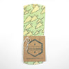 6 Round Beeswax Wrap By Hive To Home NS