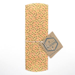 8’ Round Beeswax Wrap By Hive To Home NS