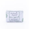 Balsam & Peppermint Mini Soap By Anther Apiary