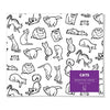 Cats Gift Wrap By Design Corner