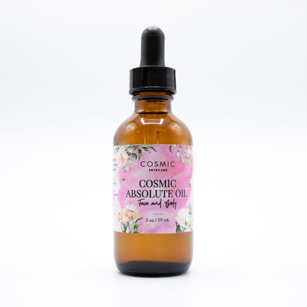 Cosmic Absolute Oil By Skincare