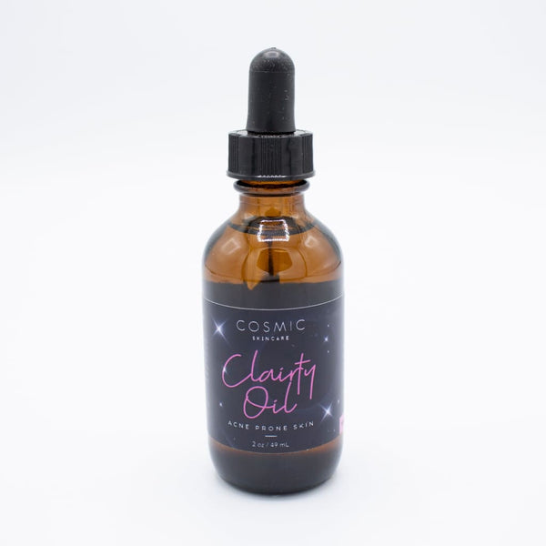 Cosmic Clarity Oil By Skincare