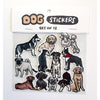 Dogs Sticker Pack By Design Corner
