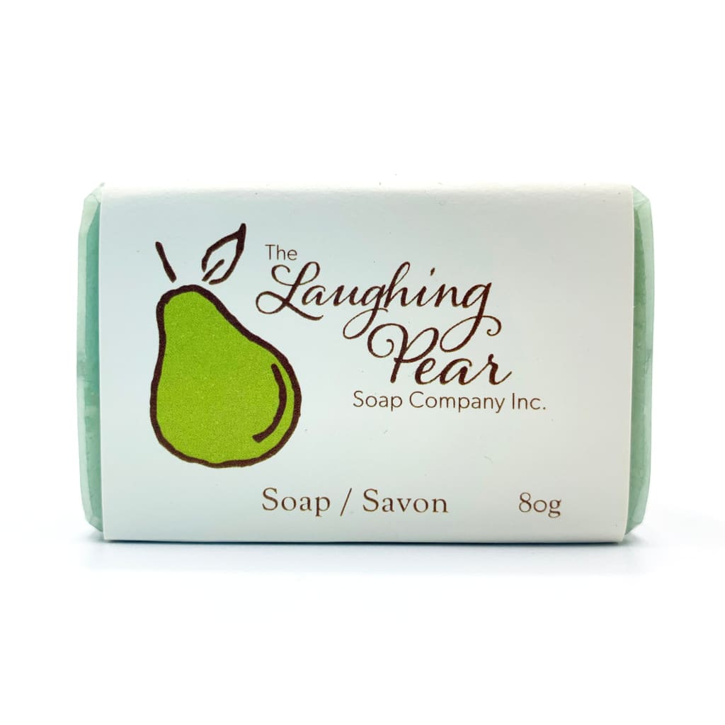 Fundy Mist Soap By Laughing Pear