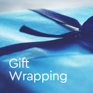 Gift Wrapping By Inkwell Boutique