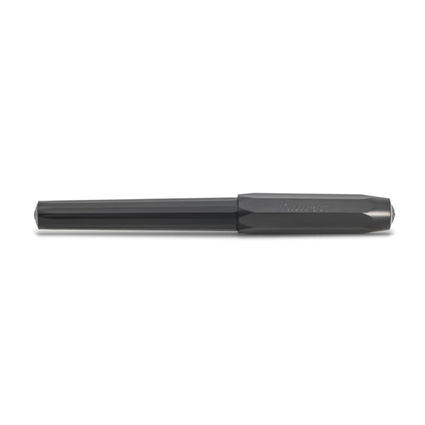 Kaweco Perkeo Fountain Pen - Medium Point - All Black