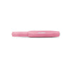 Kaweco Sport Frosted Blush Pitaya 0.7mm Fountain Pen - Fine