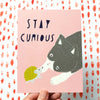 Kindness Postcard Set (12) By Honeyberry Studios