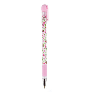 MagicWrite Pen - Ladybugs & Flowers By BV Bruno Visconti