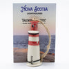 Miniature Lighthouse Ornament (various designs) By Eastwood
