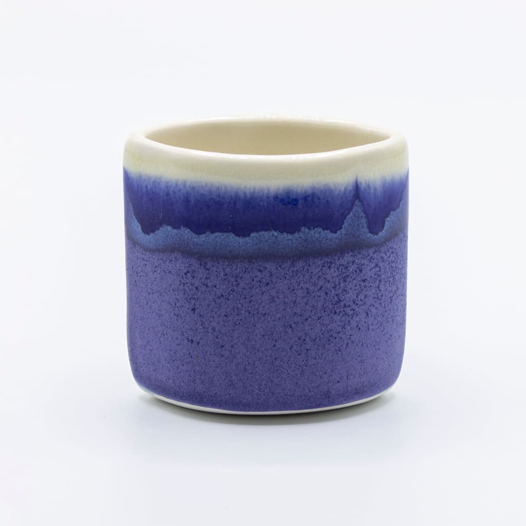 RdC Dewdrop Vase - Prismatic (various colours) By Rachel de