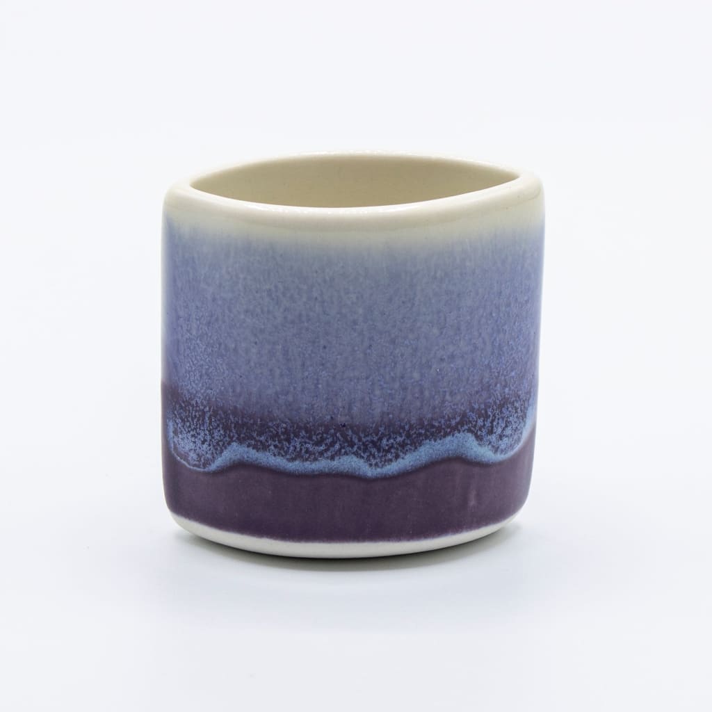 RdC Dewdrop Vase - Prismatic (various colours) By Rachel de