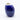 RdC Pebble Vase - Prismatic (various colours) By Rachel de