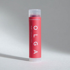 Ruby Lip Tint By Olga Naturals