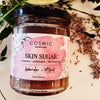 Skin Sugar Face & Body Scrub 8 oz By Cosmic Skincare