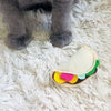 Taco Catnip Toy By Mini Tiger