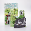 Tri-Fold Sullivan’s Pond Card By Bard