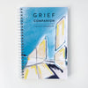 Window Light Grief Journal By Steel Petal Press