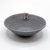 Woven Rope Jewelry Bowl (various colours) By Warm Wooly &